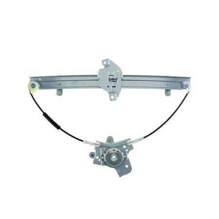 Wai Global WINDOW REGULATOR ONLY, WPR0431L WPR0431L